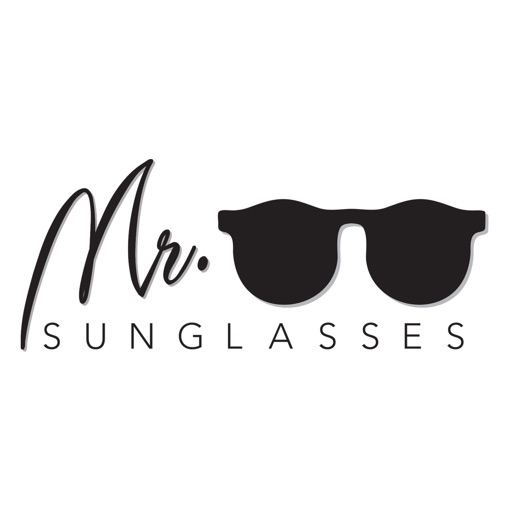 Mr. Sunglasses icon