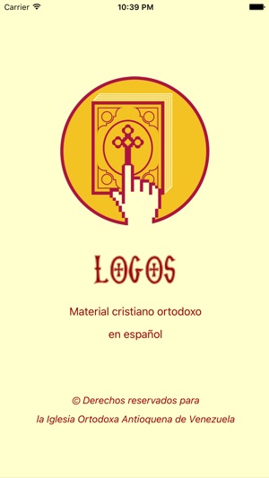 LOGOS móvil