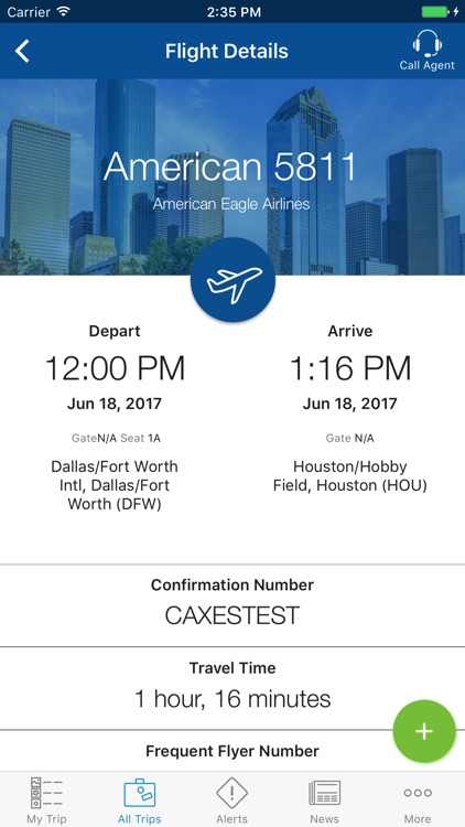 Dash Mobile Travel & Transport