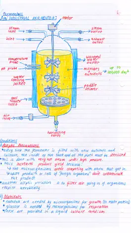 Game screenshot Pocket Notes - GCSE Science apk