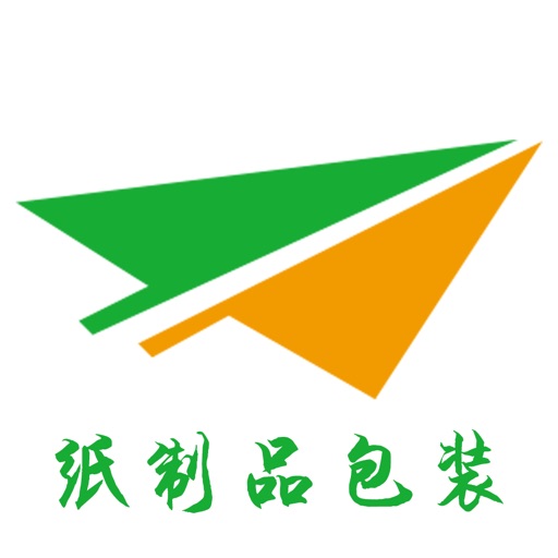 中国纸制品包装微网 icon