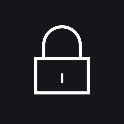 Secret Guard :Password Manager Icon