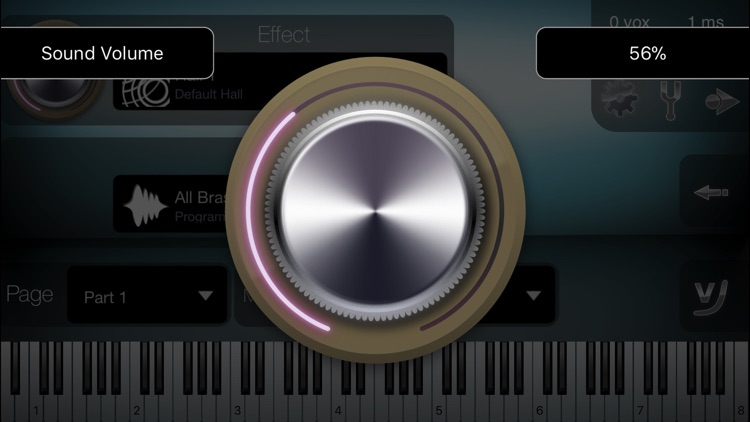 iSymphonic Orchestra