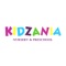 NOTE: This application access is restricted to Kidzania Nursery students and parents