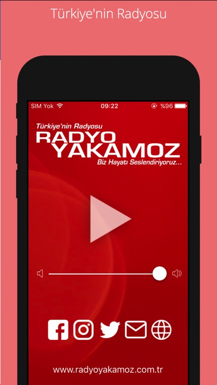 Radyo Yakamoz