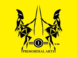 Primordial Arts Sticker Pack 1