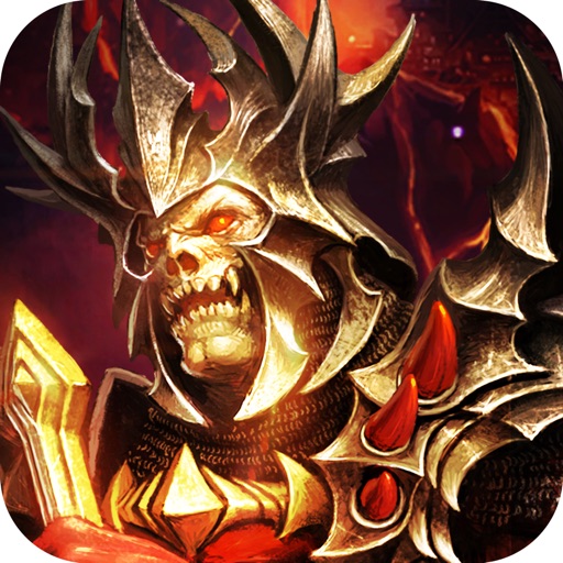 魔法王者城堡•荣耀英雄魔幻无敌大战