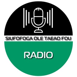 Radio Siufofoga