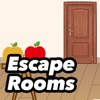 ステージ型脱出ゲーム「EscapeRooms」