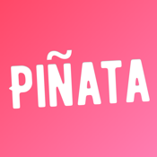 Piñata – Scrapbook Editor icon