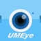 UMEye Pro is one of the live video streams application