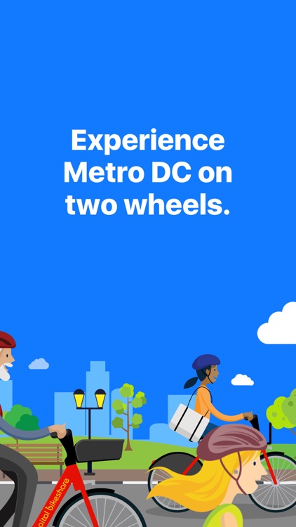 Capital Bikeshare