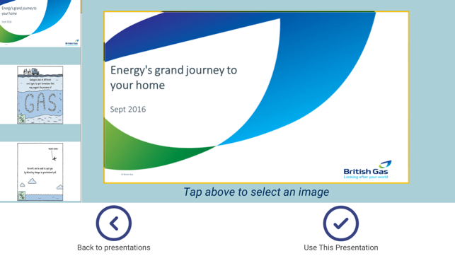 Presentation Skills Centrica(圖3)-速報App