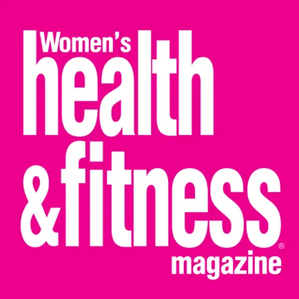 Women’s Health & Fitness Magazine Читы