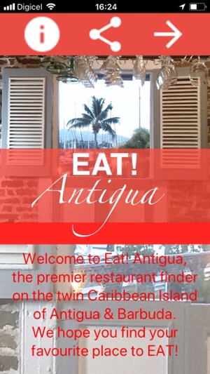 Eat!Antigua.(圖1)-速報App