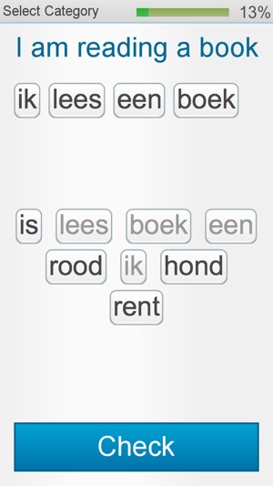 Learn Dutch - Fabulo(圖2)-速報App