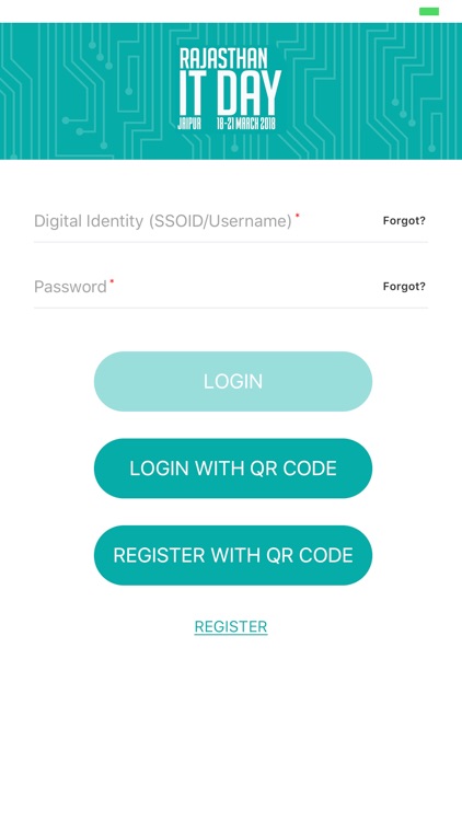 Rajasthan IT Day 2018