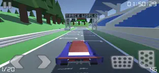 Captura 4 Track World GT iphone