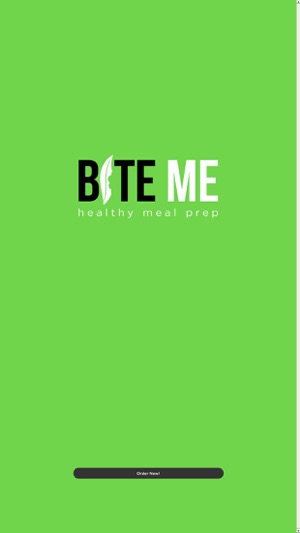 Bite Me Meals(圖1)-速報App