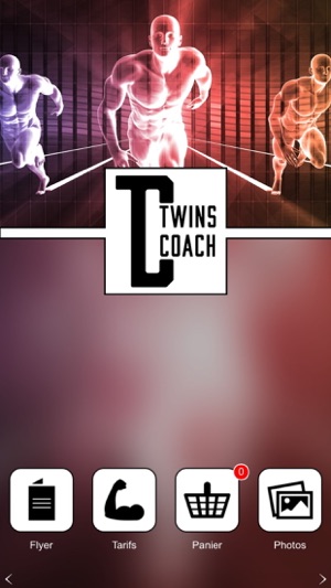 Twins Coach and Co(圖1)-速報App