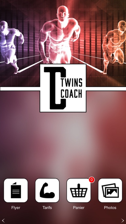 Twins Coach and Co