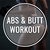 Abs & Butt Workout