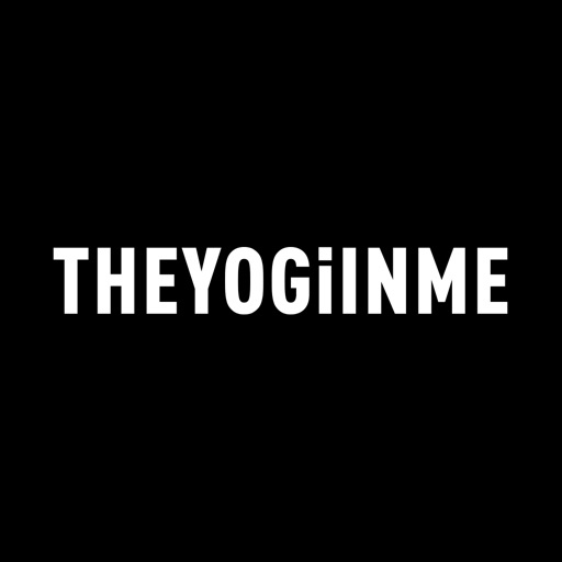 THEYOGiINME icon