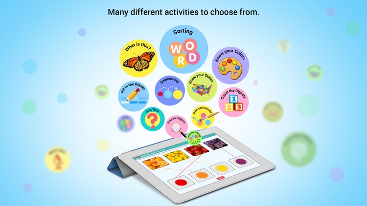 Smart Kidz Club: Kids Books screenshot-5