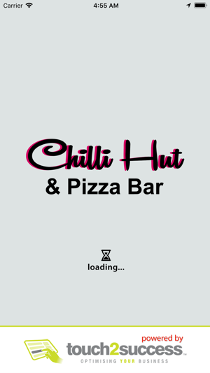 Chilli Hut And Pizza Bar(圖1)-速報App