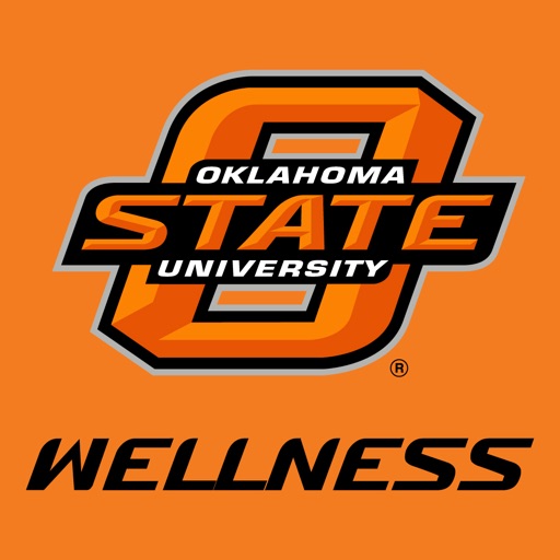 OKState Wellness icon