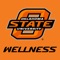 Come check out the OSU Department of Wellness with our app