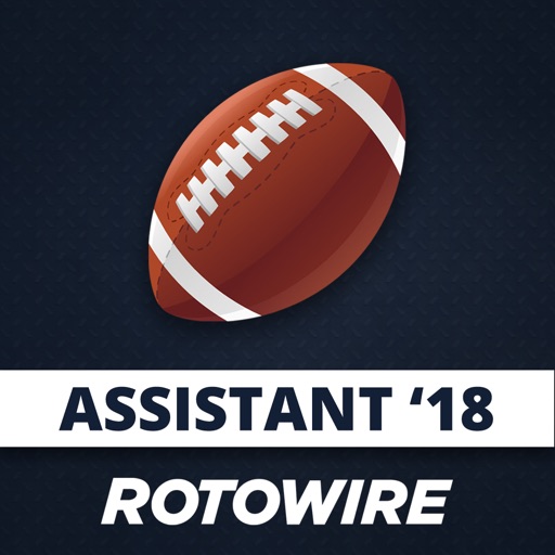 Fantasy Football Assistant '18