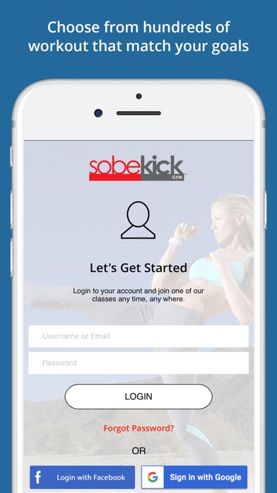 Sobekick Online screenshot 2