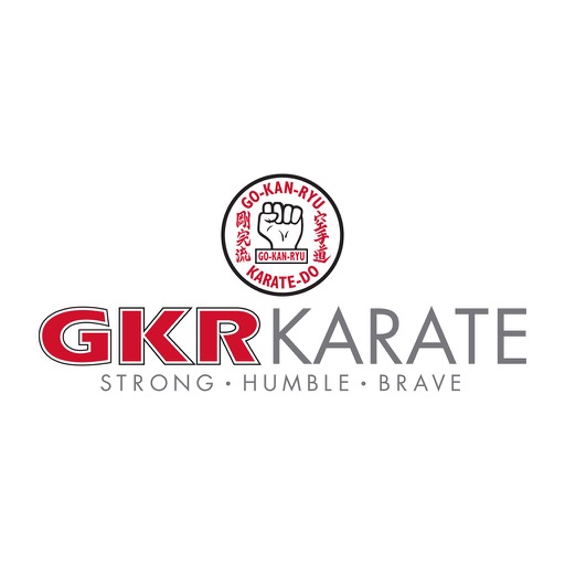 GKR Karate International icon