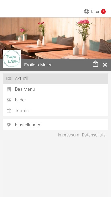 Froilein Meier