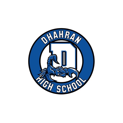 Dhahran High School - Scorpions iOS App