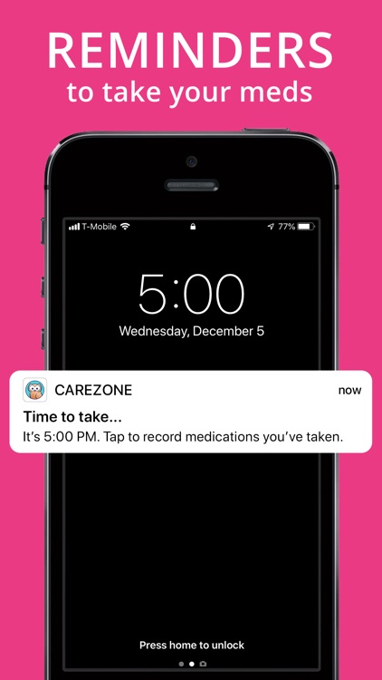 CareZone