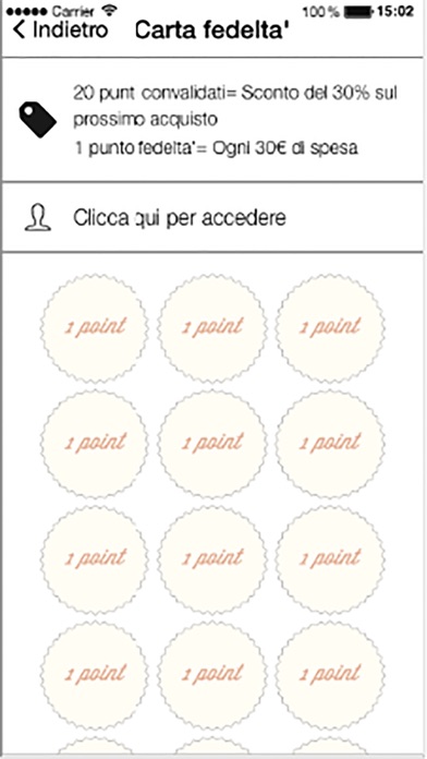 Gelato di GiulianoLorenzoAguzz screenshot 3