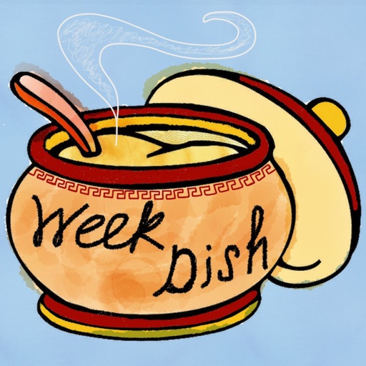 WeekDish