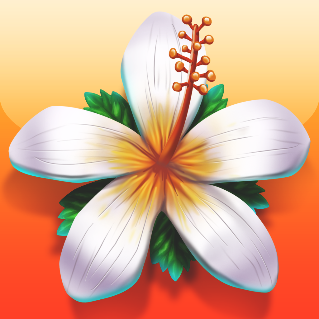 Bold Moves App Icon