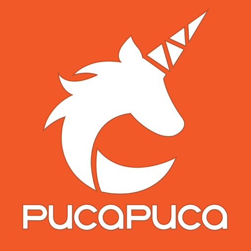 푸카푸카 - pucapuca icon