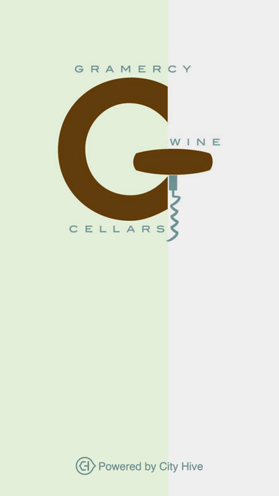 How to cancel & delete Gramercy Wine Cellars from iphone & ipad 1