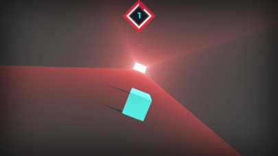 Speed Up - Infinite Cube Run Screenshot 6