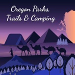 Oregon Trails  Campgrounds