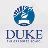 Duke PhD Hooding