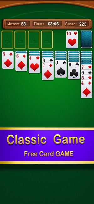 Solitaire Link - Spider Card！(圖1)-速報App