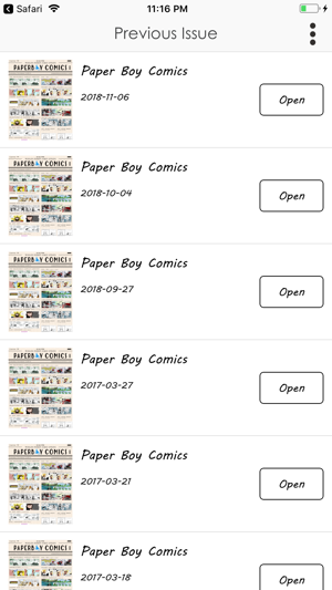 Paperboy Comics(圖6)-速報App