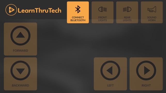 LearnThruTech RC CarController(圖1)-速報App