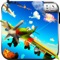 Aircraft War Combat Wing - Epic dogfights are now ready to be in skies in this fully customizable yet traditional warplanes battle of WW2