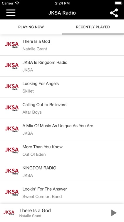 JKSA Radio